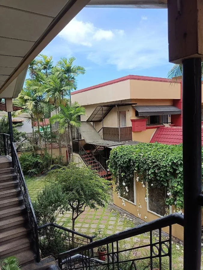 Ξενοδοχείο με διαμερίσματα Golden Belle Apartelle And Suites Davao City