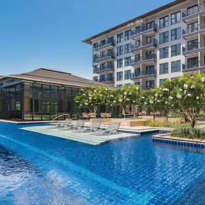 Dusitd2 Davao Stadt