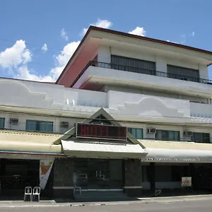 Elena Davao Stadt