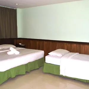 Hotel Alu, Davao